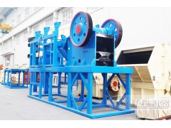 石英砂和硅砂一样吗?石英砂加工用哪种设备?C6图1