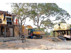 破碎砂岩用什么设备比较合适Y6图1