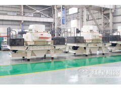 天然砂和机制砂的区别有哪些?C6图1