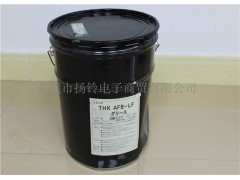 THK AFB-LF润滑油 K3035Z润滑脂 贴片机保养油图3