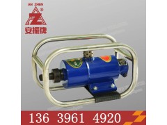 安阳气动马达振动器ZNF50 煤矿用振动器FRZ-50图2