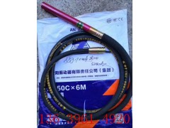 安阳气动马达振动器ZNF50 煤矿用振动器FRZ-50图4