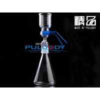 0903不溶性微粒制样装置