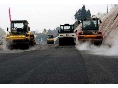 平湖街道沥青摊铺包工包料 沥青冷补料图2