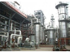 湖州工厂拆除厂房建筑拆除湖州化工厂拆除图3