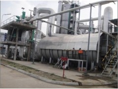 湖州工厂拆除厂房建筑拆除湖州化工厂拆除图4