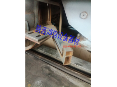 机车轮缘润滑块及装置陕西鸿信铁路设备图2