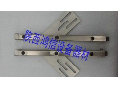 机车轮缘润滑块及装置陕西鸿信铁路设备图4