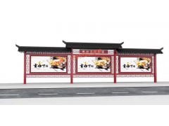 湖北武汉学校壁挂式宣传栏 幼儿园宣传栏 宣传栏厂家直销图5