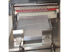 瓷白PET胶片 防刮花PET胶片 打印医用PET胶片图2