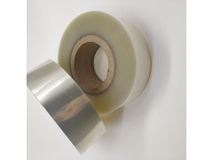 镜面PET窗口片 防雾防刮花APET胶片 胶盒PET定制图1