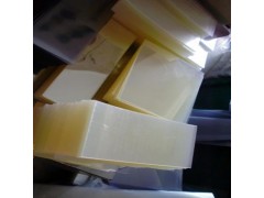 镜面PET窗口片 防雾防刮花APET胶片 胶盒PET定制图2