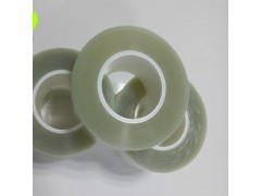 软硬质PVC胶片 印刷APET透明片 防刮花PET印刷片图1