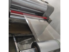 医用PET胶片 防刮花APET印刷片 折盒窗口PVC胶片图1