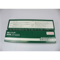 THK GREASE AFA润滑油 贴片机丝杆保养油脂