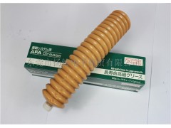 日本THK AFA润滑油 400G装 贴片机专用润滑油脂图3