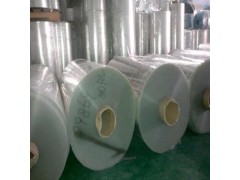 激光打印PET胶片  防刮花PET片材  透明PET胶盒定制图2