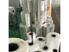 防刮花PET胶片  印刷窗口APET片材 定制PET胶盒片材图2