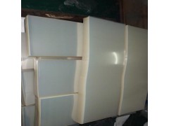 抗静电PET胶片 防刮花APET胶片透明胶盒APET片材图2