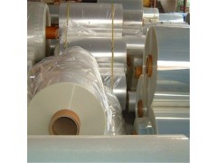 彩盒专用APET胶片  高透PET胶片  防刮花PET透明片图2