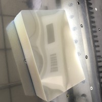 防刮花PET胶片镜面双面膜PET印刷片 胶盒PET片材