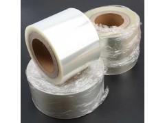 防刮花PET胶片镜面双面膜PET印刷片 胶盒PET片材图2