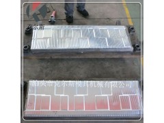 河北克尔斯厂家供应瓦型模具现代瓦模具图1