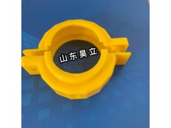 供应燃气表防盗卡扣,燃气表防盗气卡扣,燃气表表封卡扣图3