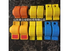 燃气表接头卡扣 煤气表接头防盗扣 水表接头防盗扣图3