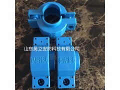 燃气表接头卡扣 煤气表接头防盗扣 水表接头防盗扣图4