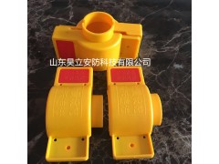 燃气表接头卡扣 煤气表接头防盗扣 水表接头防盗扣图5