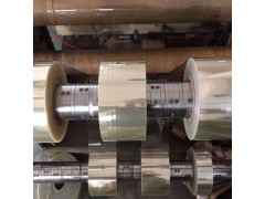 防刮花PET胶片耐高温PET胶片防雾双面膜APET片图1