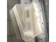 防刮花PET胶片耐高温PET胶片防雾双面膜APET片图2