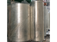 供应全新料APET印刷片  防刮花PET片材  PVC磨砂片图3