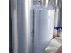 双面膜APET胶片 耐高温 PET胶片   防刮花PET图2