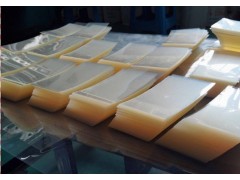 供应防刮花PET胶片,APET胶片,PVC胶片图3