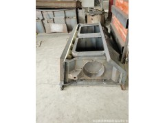 景观式阶梯护坡模具耐用，阶梯砌块护坡模具好用图2