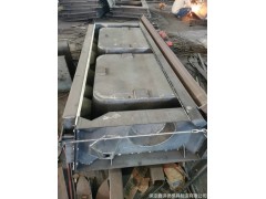 景观式阶梯护坡模具耐用，阶梯砌块护坡模具好用图3