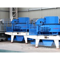 时产500吨制砂生产线设备配置_制定方案YL105