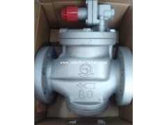 阀天VENN减压阀RP-6图1