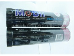 NXT红色保养油 MOBIL ITH SHC100红色润滑脂图2