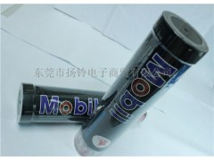 NXT红色保养油 MOBIL ITH SHC100红色润滑脂图3