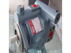 日本丰兴柱塞泵HPP-VC3V-L16A3图2