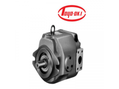 日本丰兴柱塞泵HPP-VC3V-L16A3图4