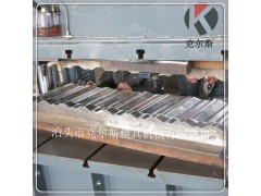 供应kes1340彩石钢瓦模具1340*420mm图1