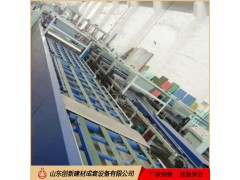 创新防火板装饰板机器设备价格图1