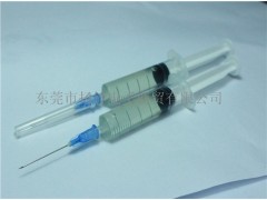 雅马哈贴片机吸嘴保养油 KV8-M8870-OOX针管油图2