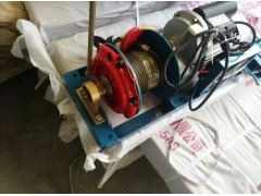 500型离合器主机快速小吊机配件厂家图1