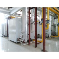 桂林市禁燃区范围所有燃煤锅炉实现清洁洁能源