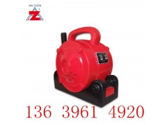 安阳隧道台车用气动振动器QWZ4000图1